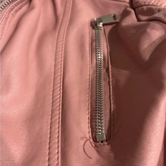 Warm jacket - Picture 8 of 10